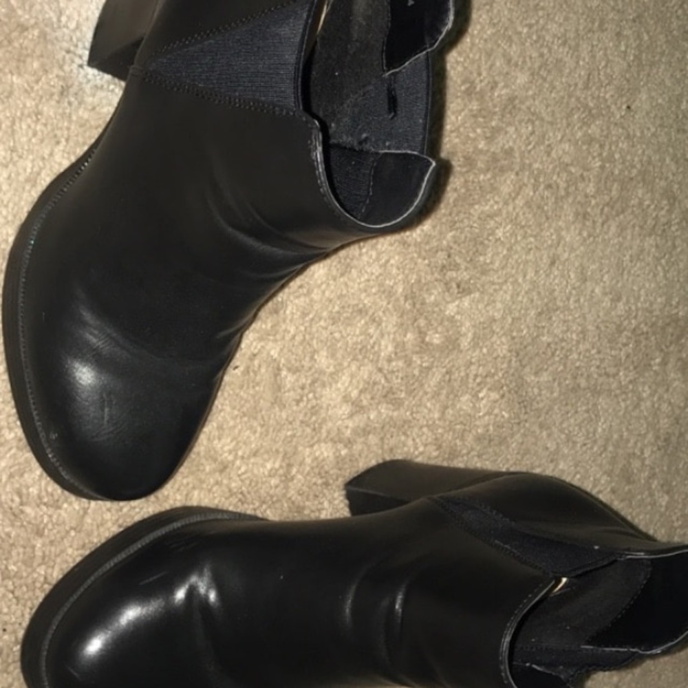 Booties